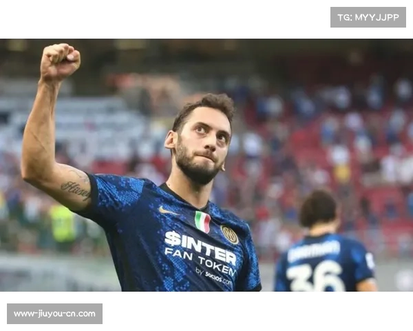 国际米兰防守反击转化率亮眼 恰尔汗奥卢长传成进攻发起点