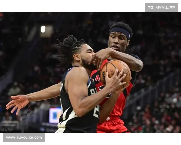 猛龙奎克利次节爆发砍18分 多点开花击溃雄鹿 猛龙奎克利次节爆发砍18分 多点开花击溃雄鹿